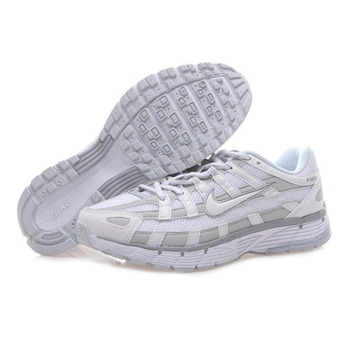P6000 White-Grey