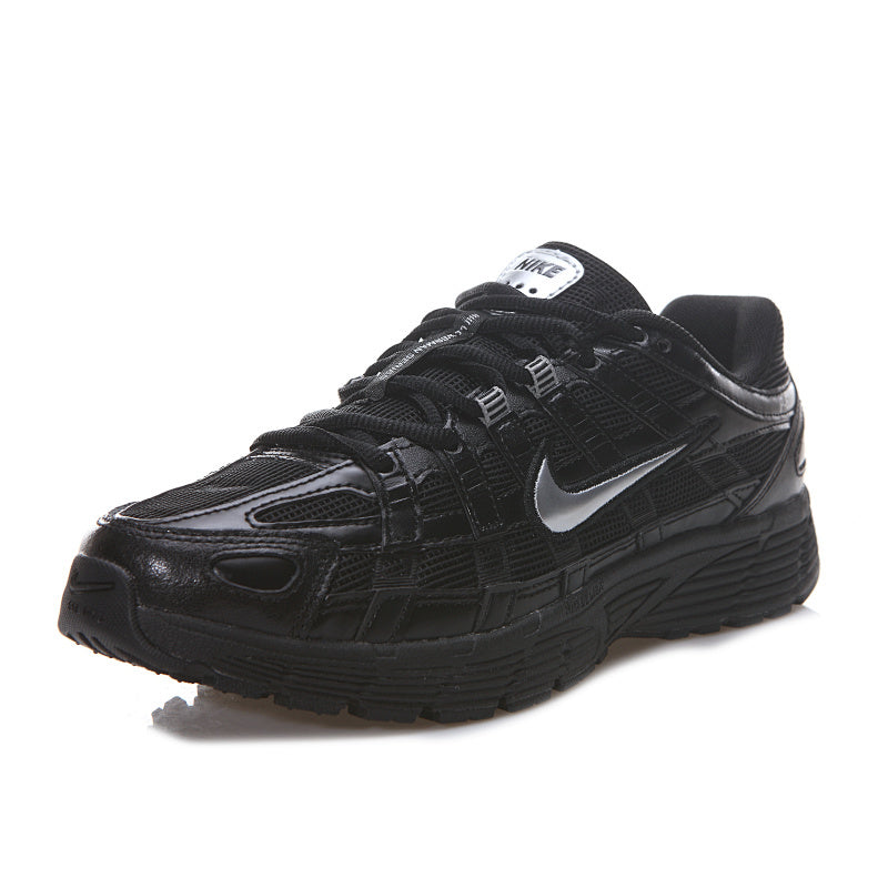 P6000 Black-White-Silver