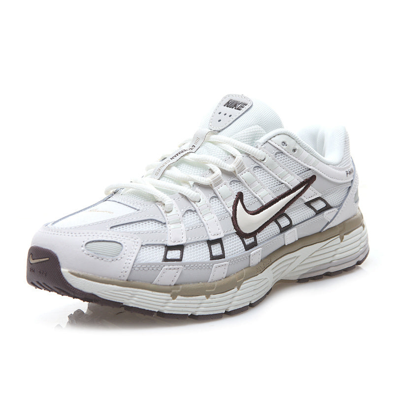 P6000 White-Grey-Black
