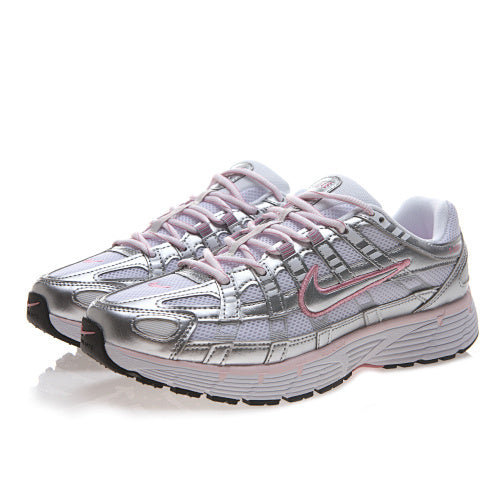 P6000 Silver-Pink-White-Black