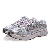 P6000 Silver-Pink-White-Black