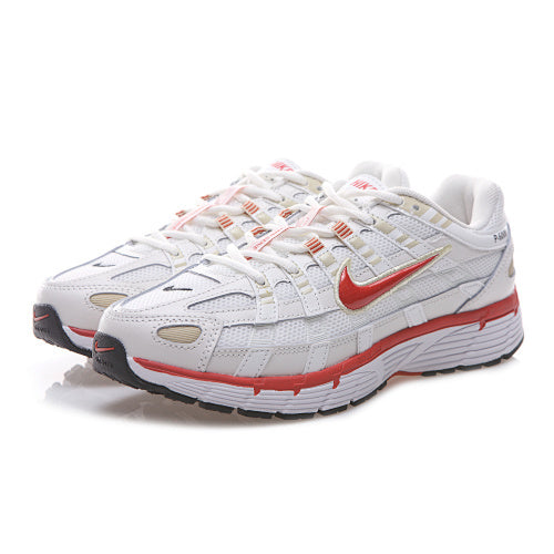 P6000 White-Red-Black