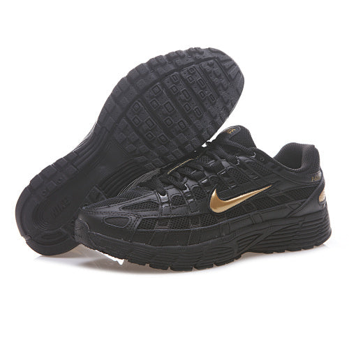 P6000 Black-Gold-White