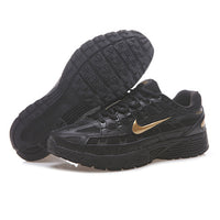 P6000 Black-Gold-White