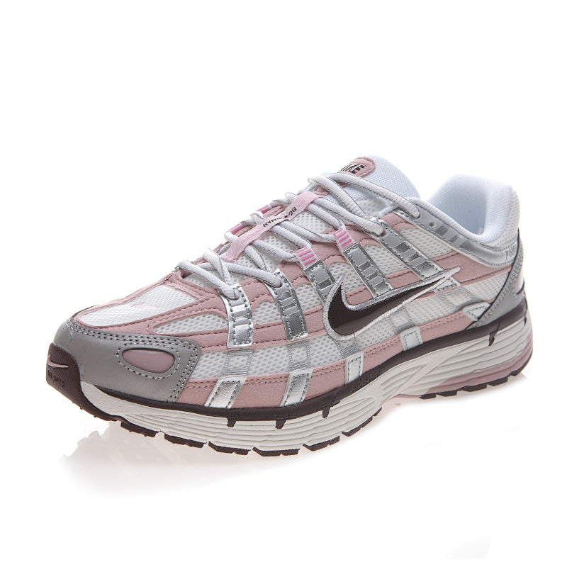 P6000 Pink-Grey-Black-White
