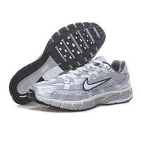 P6000 Silver White Grey