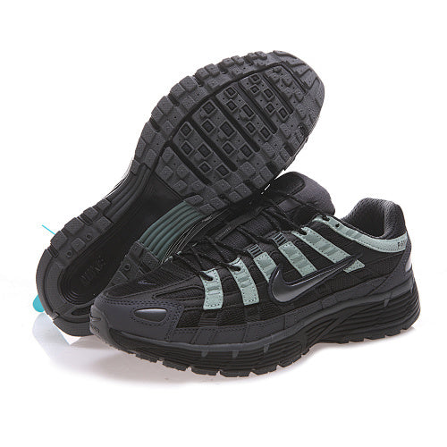 P6000 Black-Grey-Teal