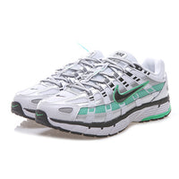 P6000 White-Black-Green-Grey