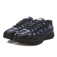 P6000 Black-Blue-Grey