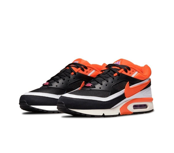 Airmax BW Black Orange
