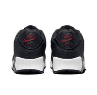 Airmax 90 Dark Team Red