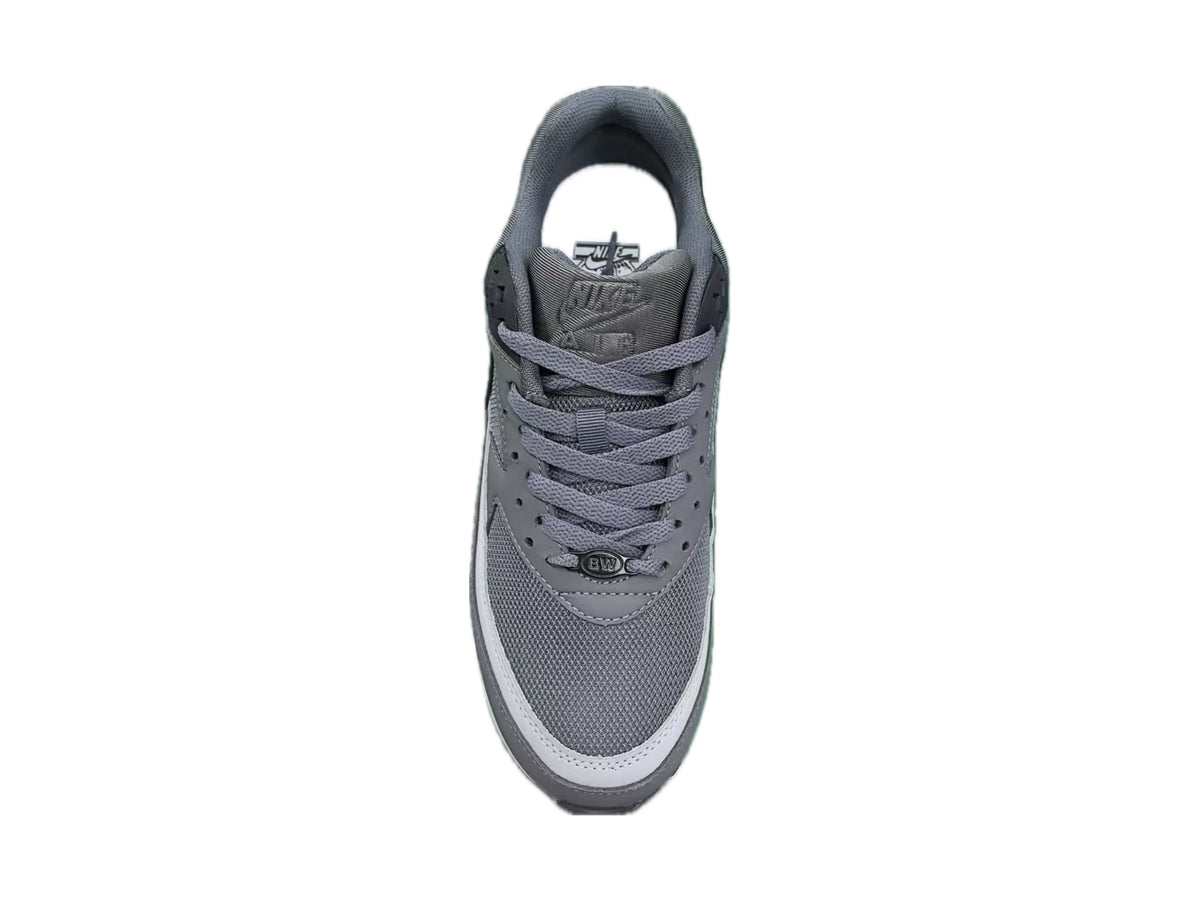 Airmax BW Total Grey