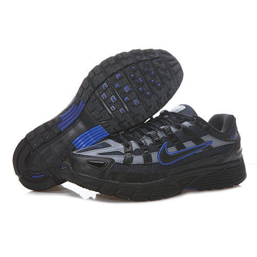 P6000 Black-Blue-Grey