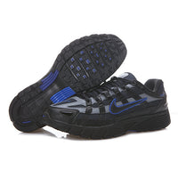 P6000 Black-Blue-Grey