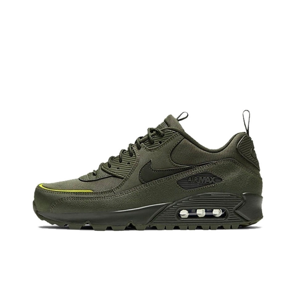 Airmax 90 Cargo Khaki