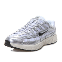 P6000 White-Silver-Black