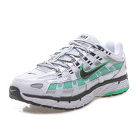 P6000 White-Black-Green-Grey