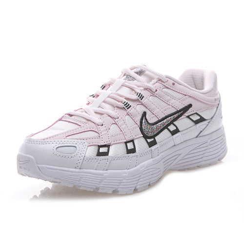P6000 White-Pink-Black