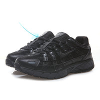 P6000 Triple Black