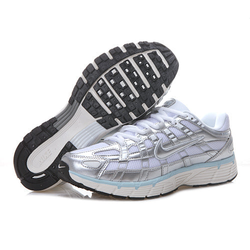 P6000 White-Silver-Blue