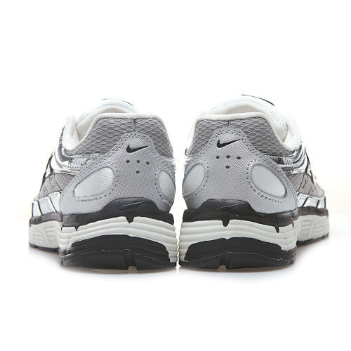 P6000 Silver-Black-White