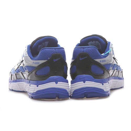 P6000 Blue-Black-Grey-White