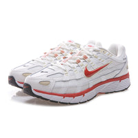 P6000 White-Red-Black