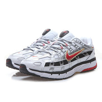 P6000 White-Black-Red-Gold