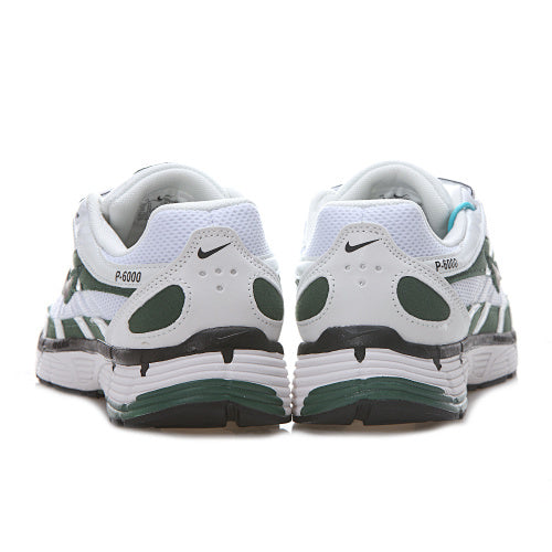 P6000 White-Green-Black