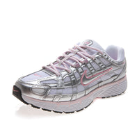 P6000 Silver-Pink-White-Black