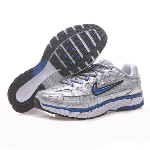 P6000 White-Black-Grey-Blue