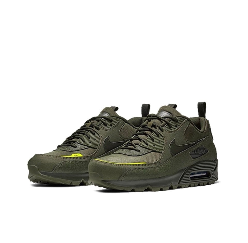 Airmax 90 Cargo Khaki