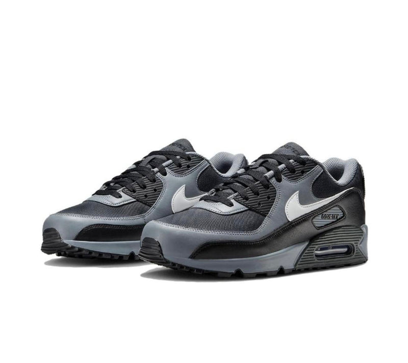 Airmax 90 Black Grey