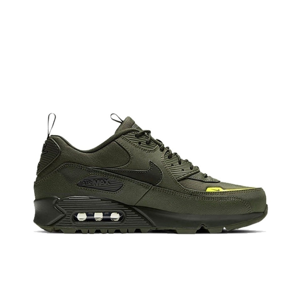 Airmax 90 Cargo Khaki