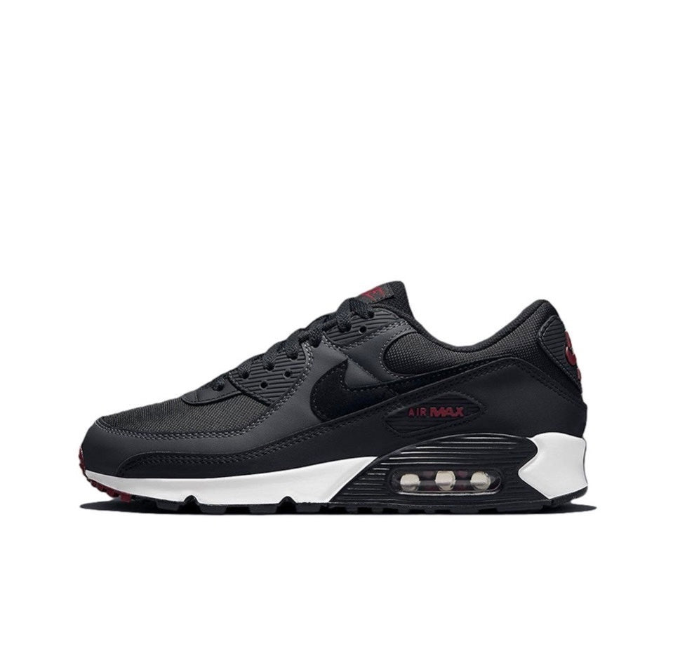 Airmax 90 Dark Team Red