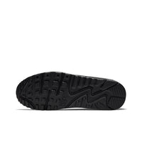 Airmax 90 Triple Black
