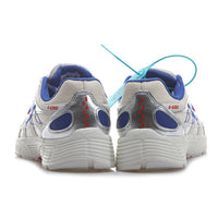 P6000 White-Red-Blue-Grey