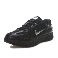 P6000 Black-White-Silver