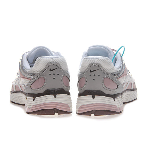 P6000 Pink-Grey-Black-White