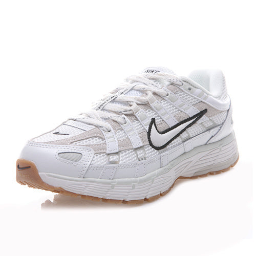 P6000 White-Black-Brown