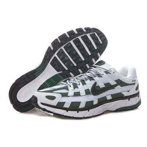 P6000 White-Green-Black