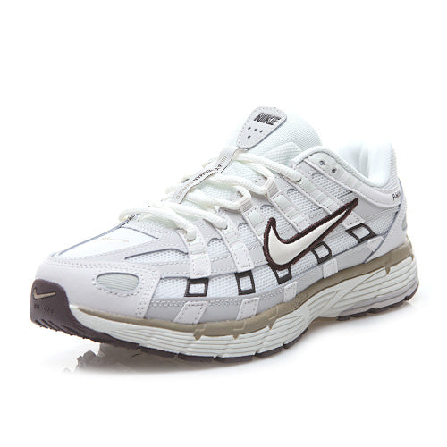 P6000 White-Grey-Black