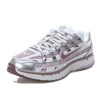 P6000 White-Pink-Silver