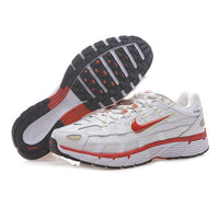 P6000 White-Red-Black