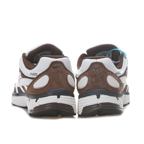P6000 White-Brown-Black