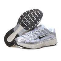 P6000 White-Silver-Black