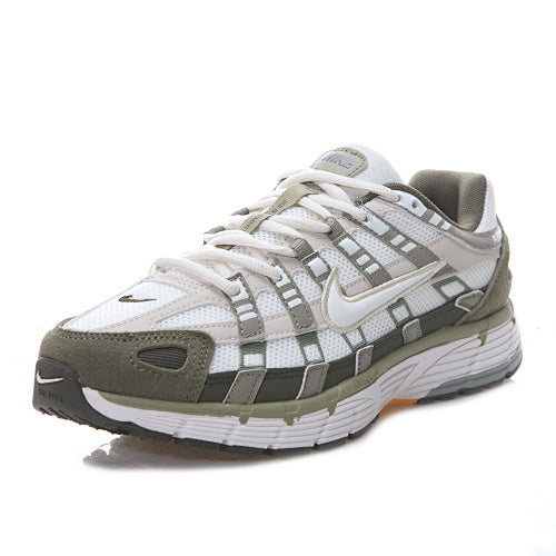 P6000 White-Grey-Green