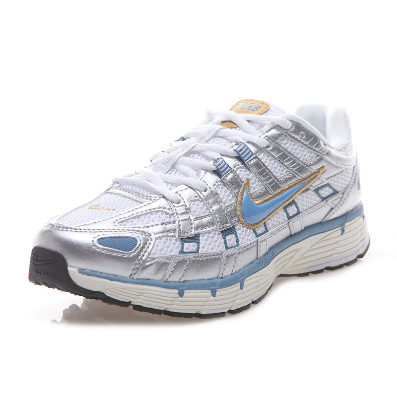 P6000 White-Blue-Grey