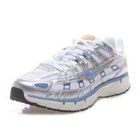P6000 White-Blue-Grey