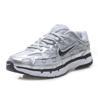 P6000 Silver Black